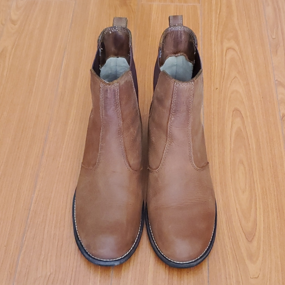 Kodiak Alma Waterproof Chelsea Boots